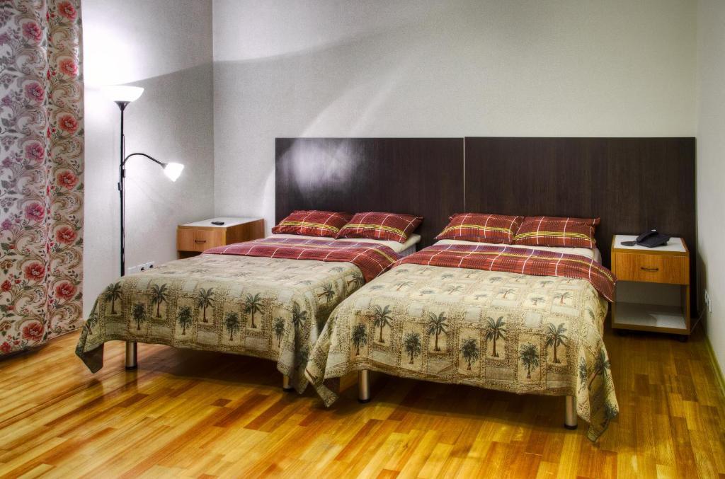 Guest House On Sadovaya Almaty Bilik gambar