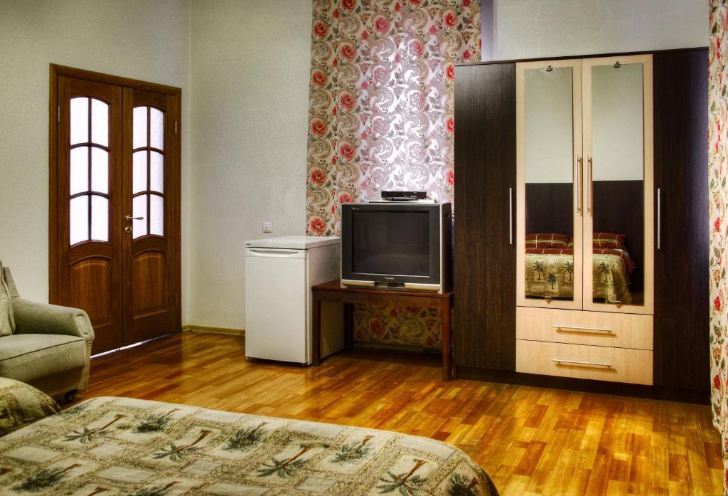 Guest House On Sadovaya Almaty Bilik gambar