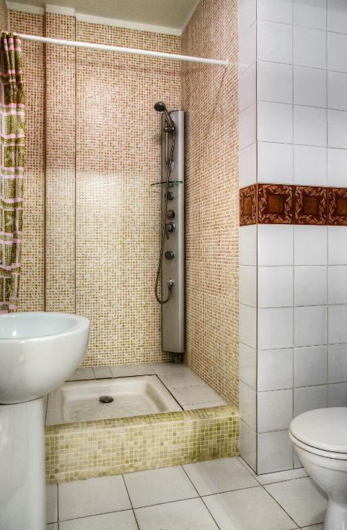 Guest House On Sadovaya Almaty Bilik gambar