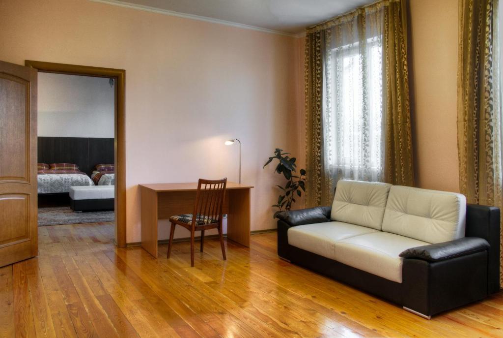 Guest House On Sadovaya Almaty Bilik gambar
