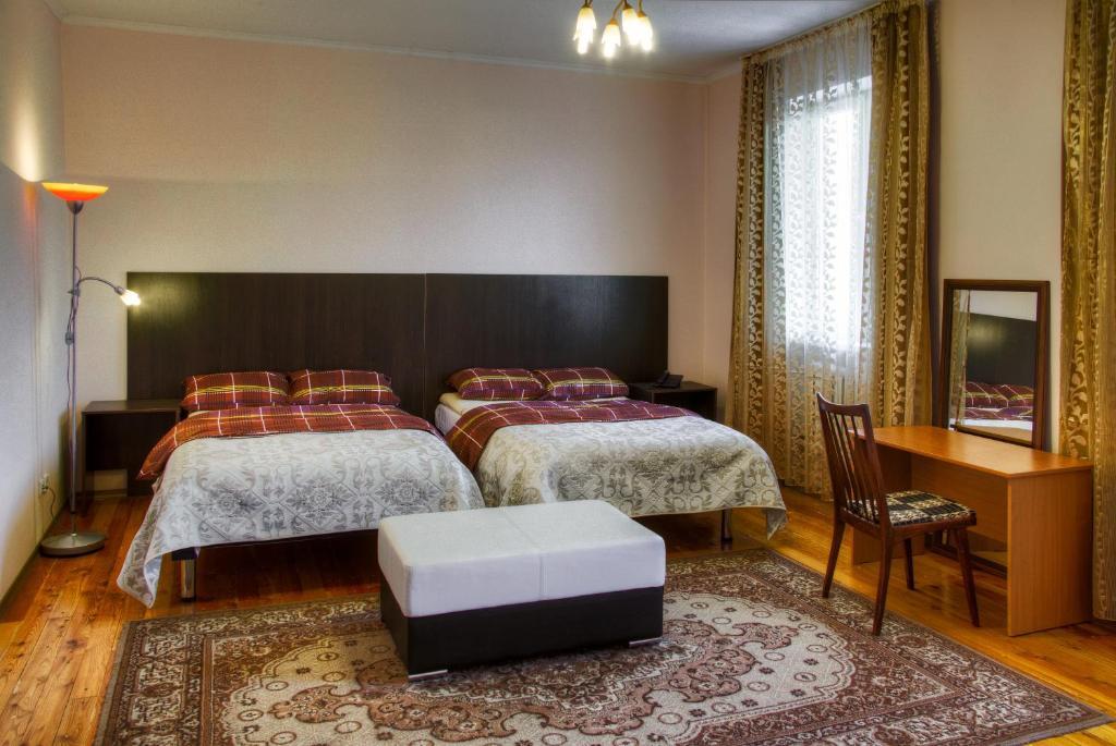 Guest House On Sadovaya Almaty Bilik gambar