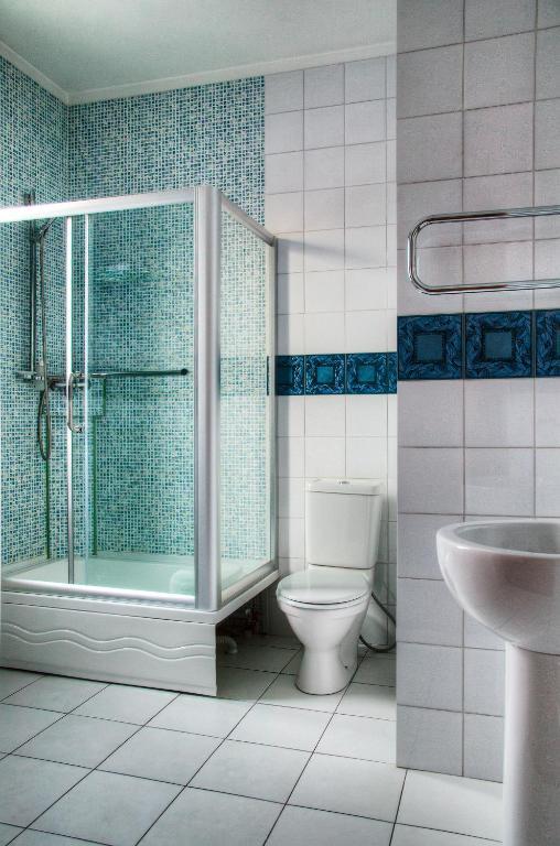 Guest House On Sadovaya Almaty Bilik gambar