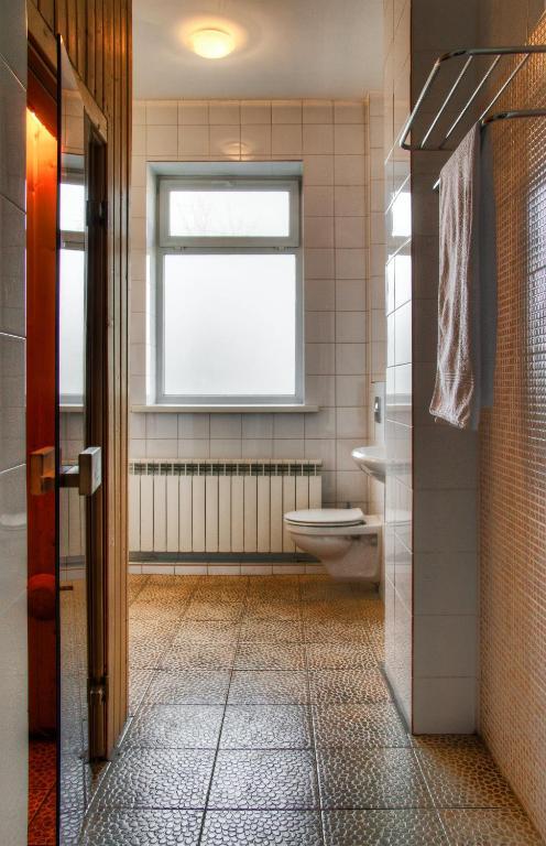 Guest House On Sadovaya Almaty Bilik gambar