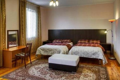 Guest House On Sadovaya Almaty Bilik gambar