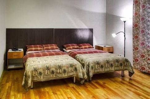Guest House On Sadovaya Almaty Bilik gambar