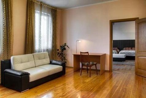 Guest House On Sadovaya Almaty Bilik gambar